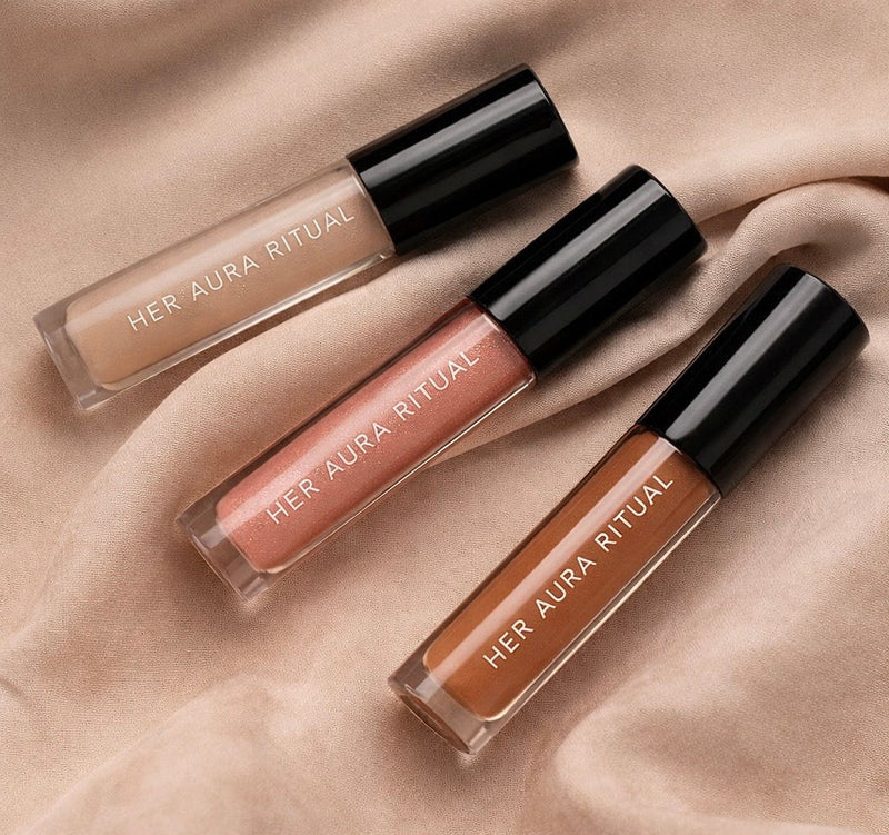 Aura Lip Gloss