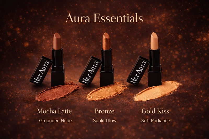Aura Essentials