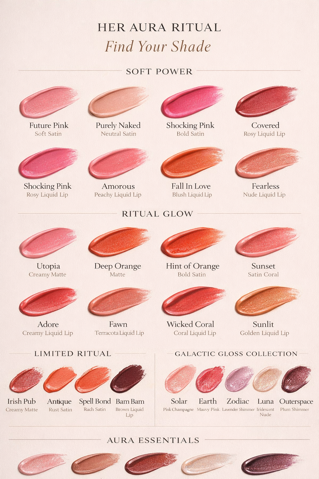 Lipstick - Shocking Pink