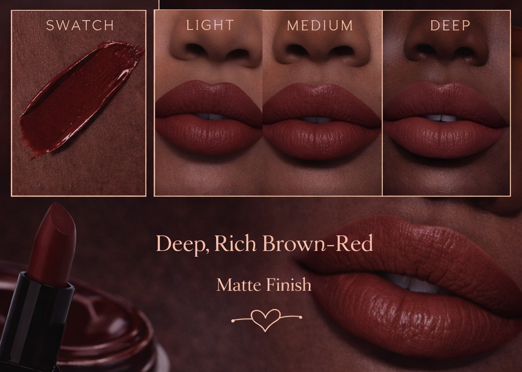 Liquid Lipstick - Bam Bam