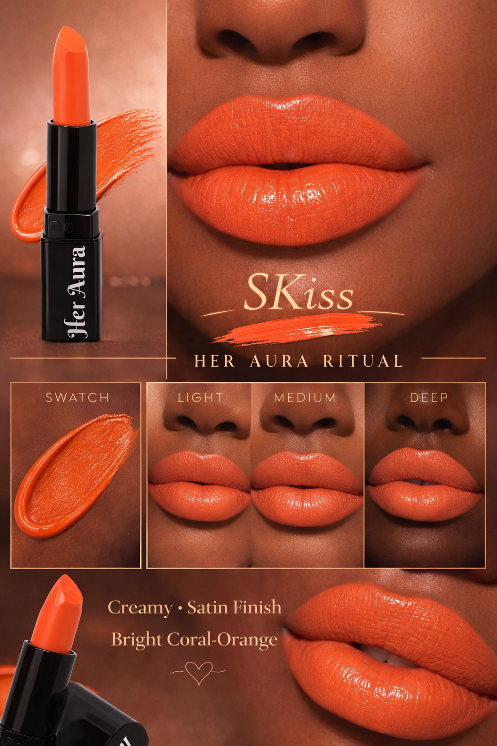 Lipstick - SKiss