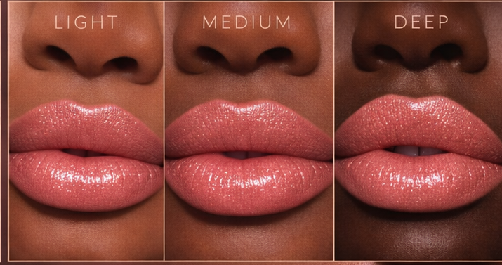 Galactic Gloss - Earth