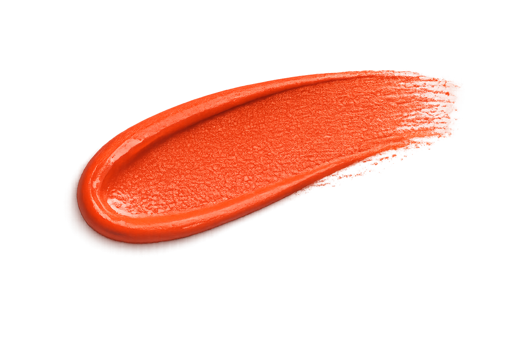 Lipstick - Hint of Orange