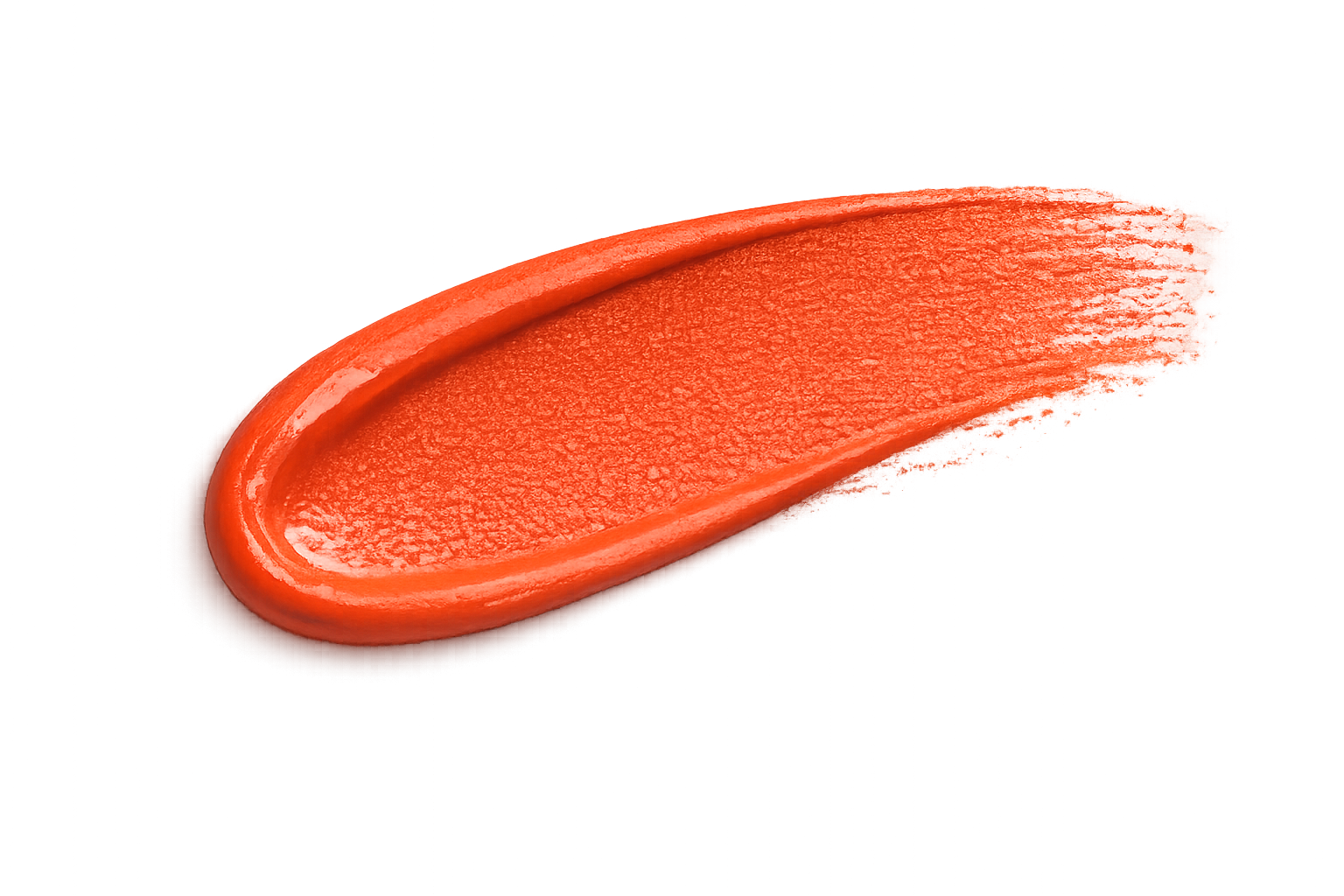 Lipstick - Hint of Orange