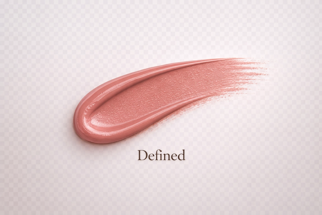 Liquid Lipstick - Defined