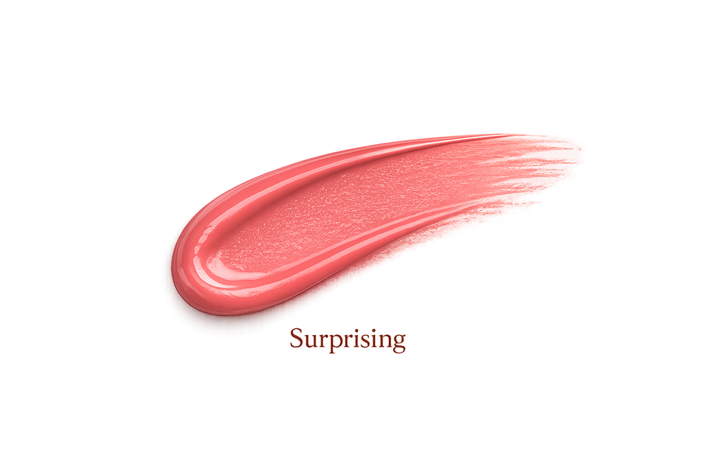 Liquid Lipstick - Surprising