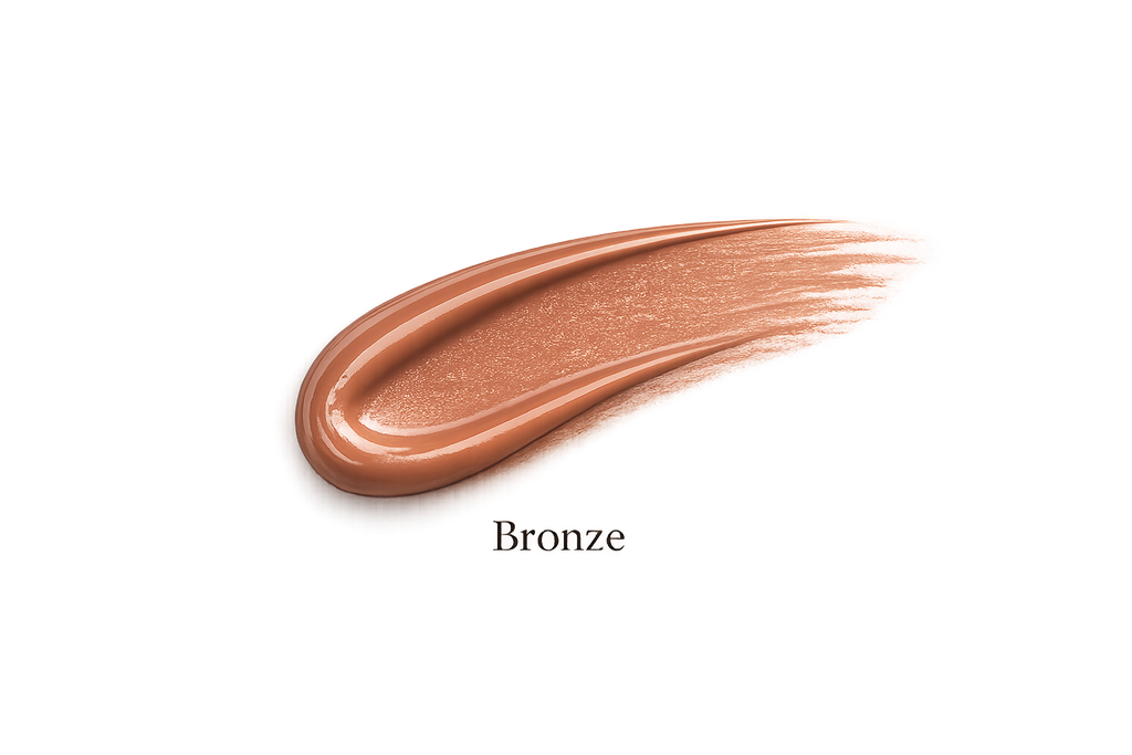 Lipstick - Bronze