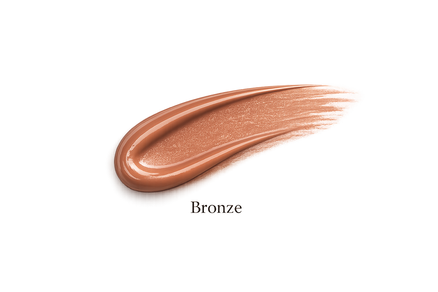 Lipstick - Bronze