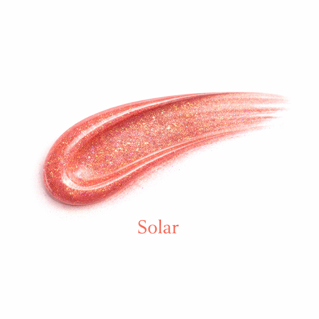 Galactic Gloss - Solar