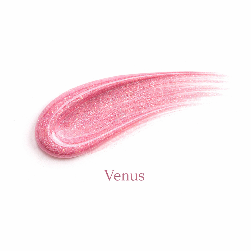 Galactic Gloss - Venus