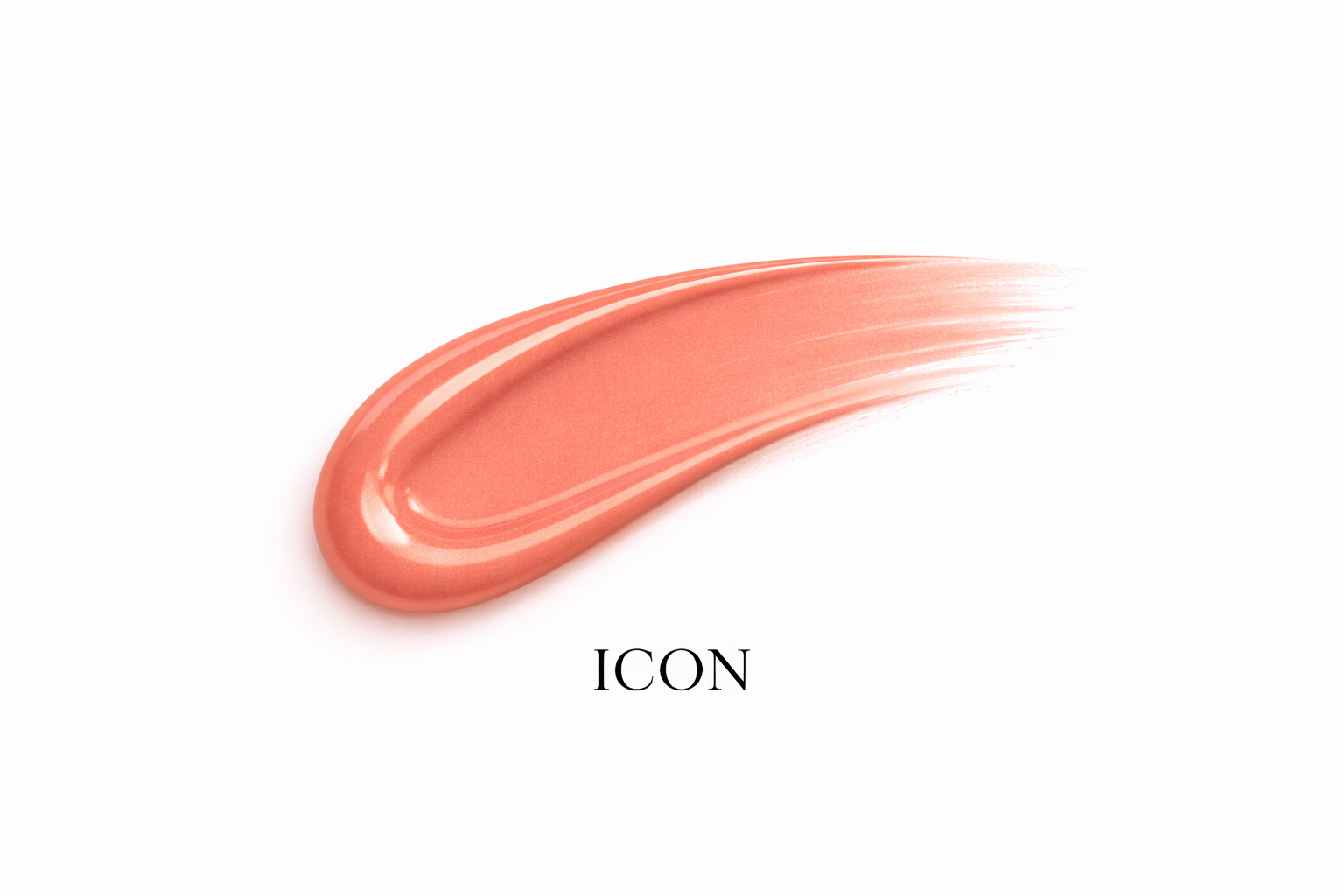Liquid Lipstick - Icon