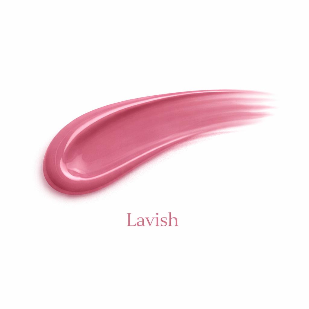 Liquid Lipstick - Lavish