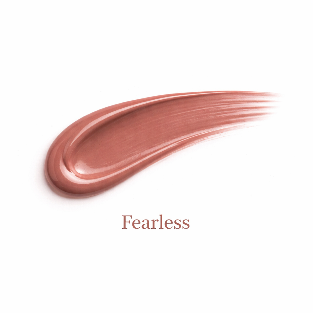 Liquid Lipstick - Fearless
