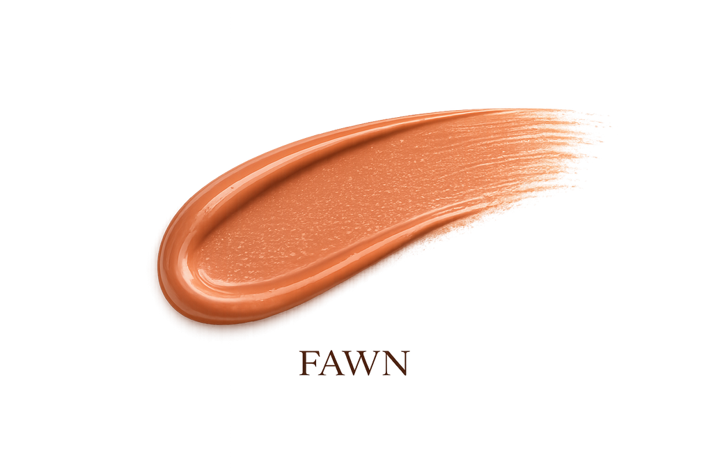 Liquid Lipstick - Fawn