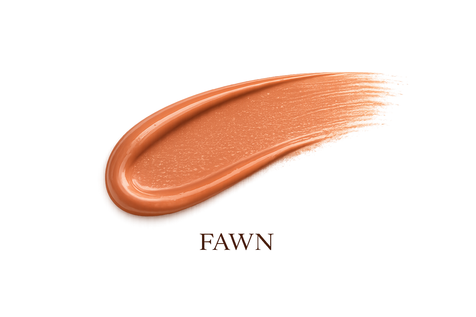 Liquid Lipstick - Fawn