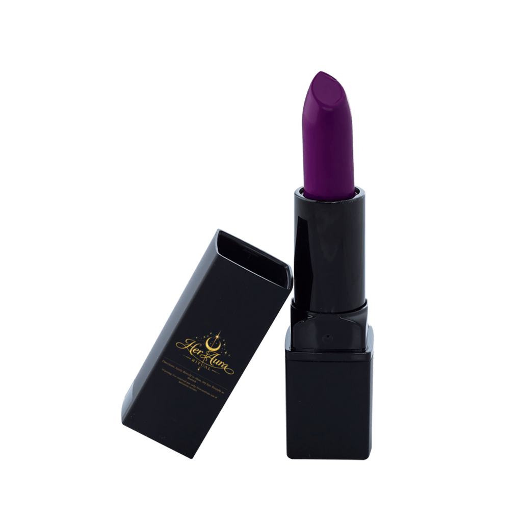 viaGlamour image of a Lipstick