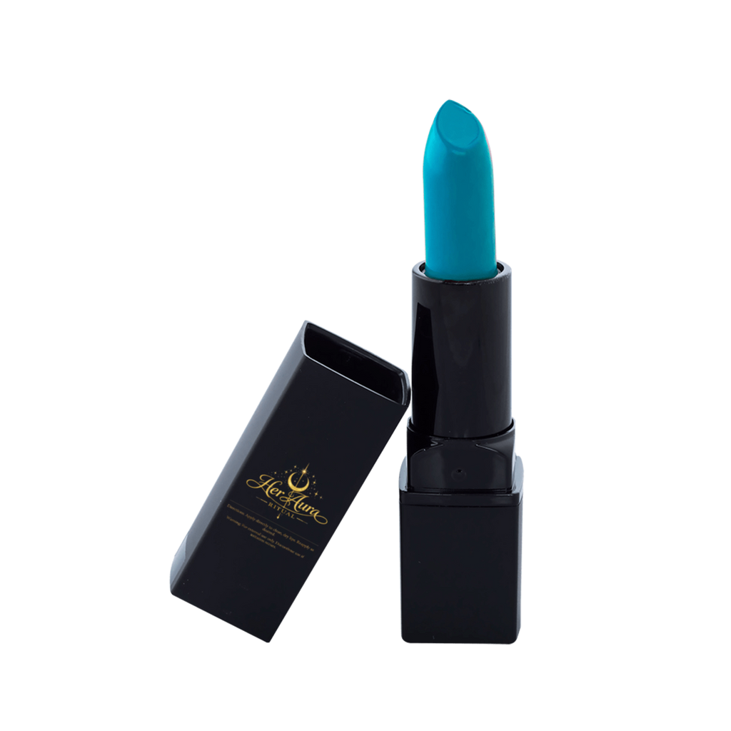 viaGlamour image of a Lipstick