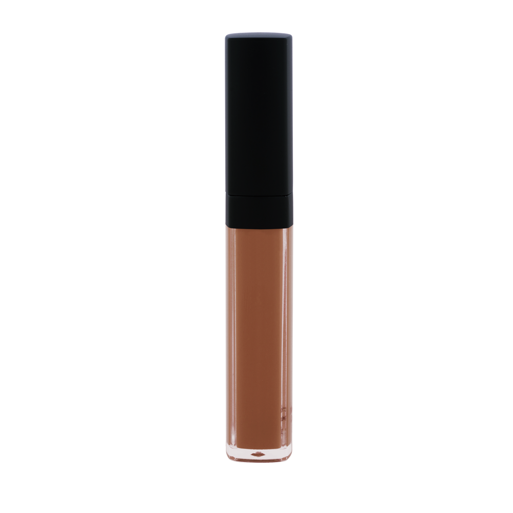 Liquid Lipstick - Brandy
