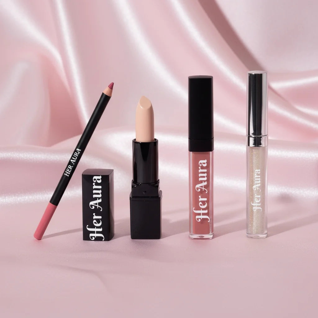 Soft Power Ritual Bundle – Her Aura Ritual