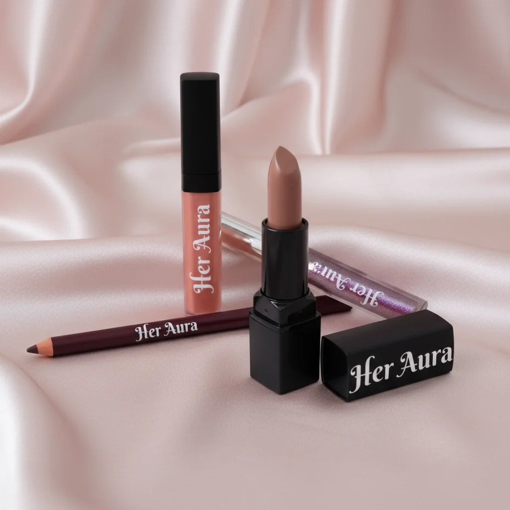Koldyla Ritual Icon Ritual Bundle – Her Aura Ritual