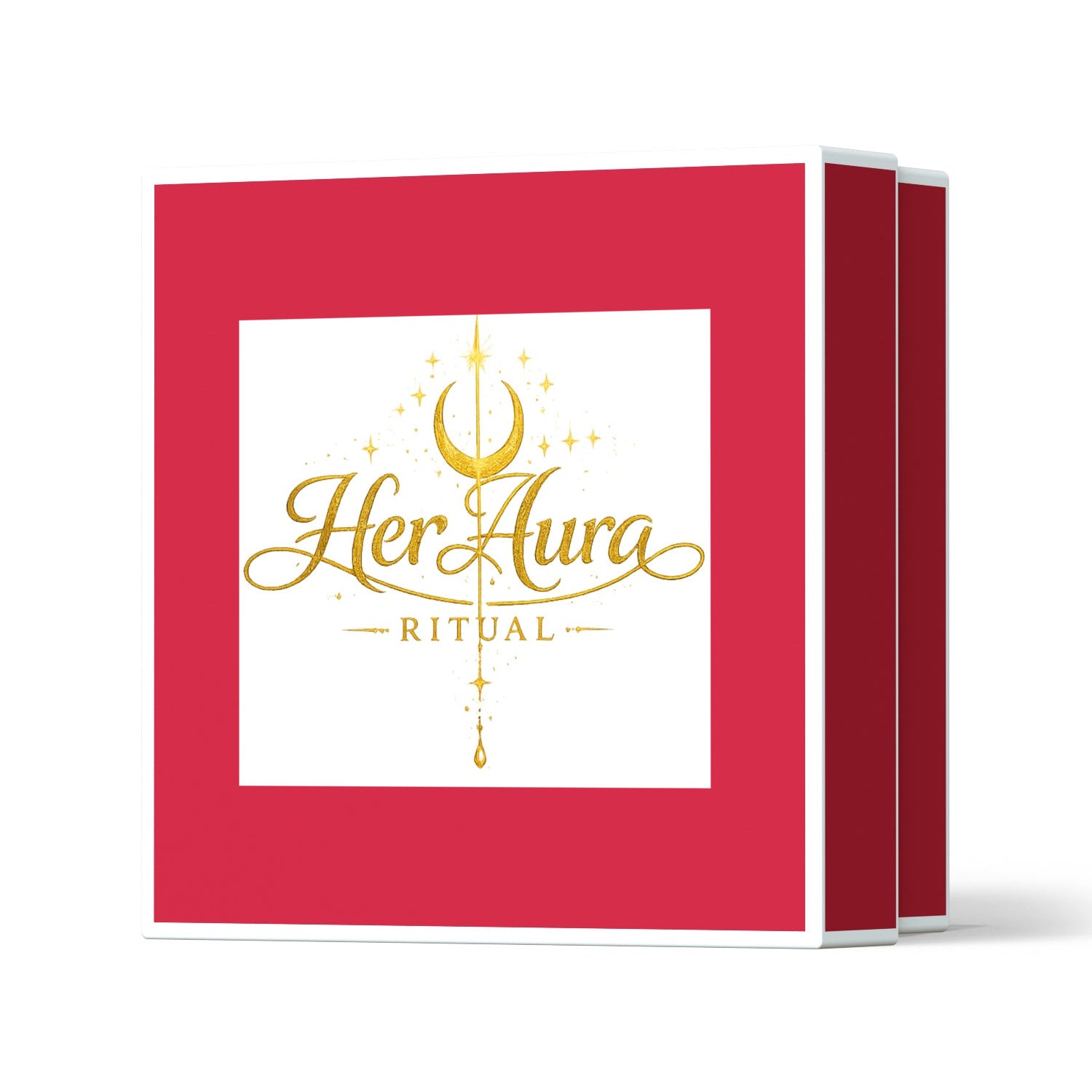 viaGlamour image of a red_whitetrim